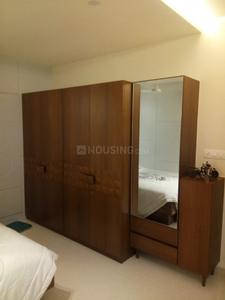 Bedroom Image of 1900 Sq.ft 4 BHK Duplex for sale in Sama Savli Vadodara for Rs. 25000000