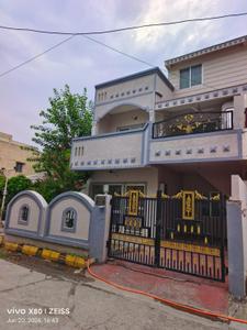 Image of 2400 Sq.ft 3.5 BHK Independent House for rent in Agrawal Sagar Garden Homes, Chuna Bhatti, Bhopal for Rs. 30000