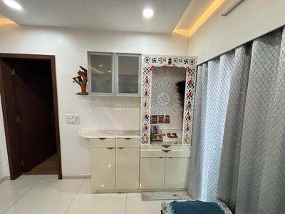 Bedroom Image of 950 Sq.ft 2 BHK Apartment / Flat for sale in Amanora Adreno Towers, Hadapsar Pune for Rs. 15000000