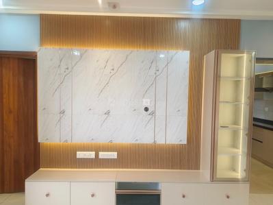 Bedroom Image of 1050 Sq.ft 2 BHK Apartment / Flat for sale in Prestige Finsbury Park, Gummanahalli Bengaluru for Rs. 9800000