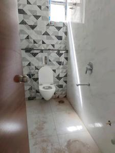Common Bathroom Image of 1745 Sq.ft 3 BHK Apartment / Flat for sale in Narsingi Hyderabad for Rs. 12215002