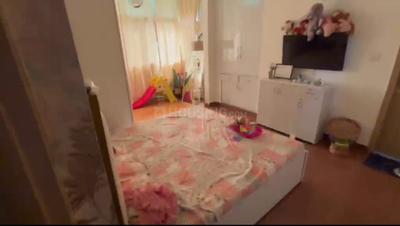 Bedroom Image of 1280 Sq.ft 2 BHK Apartment / Flat for sale in SVP Gulmohur Garden, Raj Nagar Extension Ghaziabad for Rs. 8500000