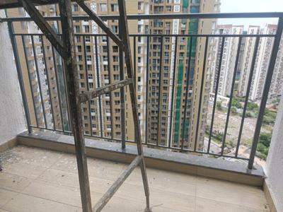 Balcony Image of 1120 Sq.ft 3 BHK Apartment / Flat for sale in Godrej Sky Greens, Manjari Khurd Pune for Rs. 10500000