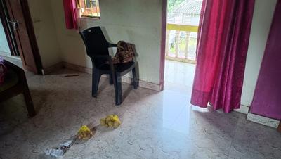 1 BHK Independent House