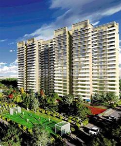 Image of 1491 Sq.ft 3 BHK Apartment / Flat for sale in Bestech Altura, Sector 79, Gurgaon for Rs. 15751600