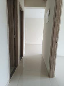 Image of 1069 Sq.ft 2.5 BHK Apartment / Flat for sale in The Dukes Horizon, Chembur, Mumbai for Rs. 36000000
