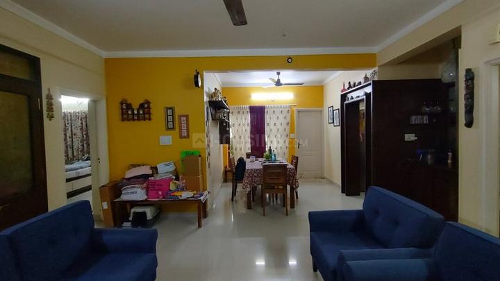 Gagan Murthy Apartments Main Image 1