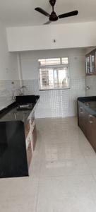 Kitchen Image of 1060 Sq.ft 2 BHK Apartment / Flat for sale in Nilaya, Katraj Pune for Rs. 8000000