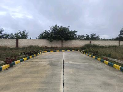 Image of 1200 Sq.ft Residential Plot / Land for sale in MBC Avinya Enclave, Vemagal, Kolar for Rs. 3958840