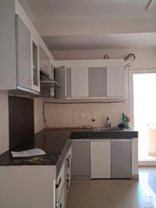 Kitchen Image of 1045 Sq.ft 2 BHK Apartment / Flat for sale in Paramount Floraville, Sector 137 Noida for Rs. 11800000