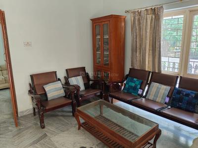 Hall Image of 5000 Sq.ft 5 BHK Independent House for rent in Banjara Hills Hyderabad for Rs. 350000