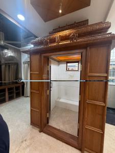 Bedroom Image of 5200 Sq.ft 4 BHK Independent House for sale in Judicial Layout Bengaluru for Rs. 62500000