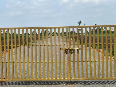 Image of 163 Sq.ft Residential Plot / Land for sale in Pedaogirala, Krishna for Rs. 1800000