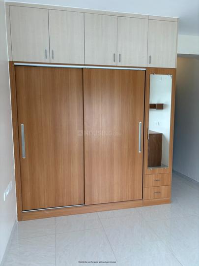 JAKKUR APARTMENT Bedroom 1