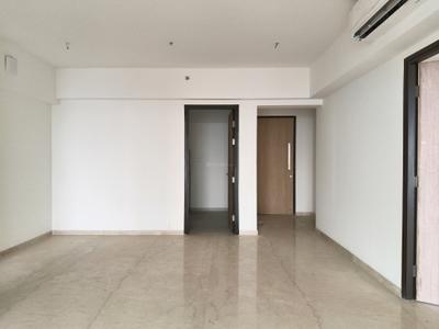 Living Room Image of 1287 Sq.ft 3 BHK Apartment / Flat for sale in Sheth Beaumonte Tower A, Sion Mumbai for Rs. 67500000