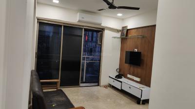 Neumec Elegance Living Room 1