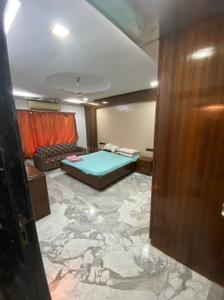 Bedroom Image of 6300 Sq.ft 6 BHK Independent House for sale in Emgee Janki Kutir, Juhu Mumbai for Rs. 311111111