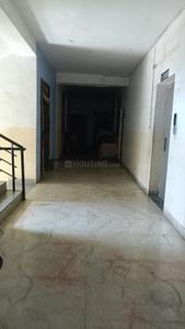 Image of 1280 Sq.ft 2 BHK Apartment / Flat for sale in Gwarighat, Jabalpur for Rs. 3500000