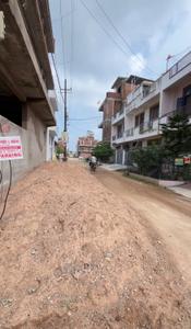 Image of 2200 Sq.ft Residential Plot / Land for sale in Gomti Nagar Extension, Lucknow for Rs. 7700000