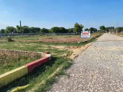 Image of 1001 Sq.ft Residential Plot / Land for sale in Shashikala Vidhi Estate, Mohammaadpur Garhi, Lucknow for Rs. 2599000