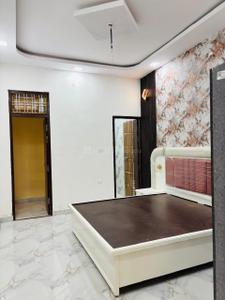 Bedroom Image of 2250 Sq.ft 4 BHK Villa for sale in Jankipuram Lucknow for Rs. 9900000