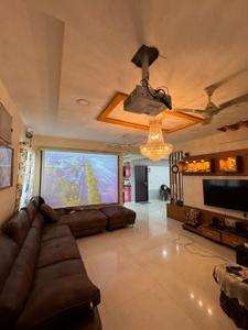 Hall Image of 5700 Sq.ft 4 BHK Duplex for sale in Masab Tank Hyderabad for Rs. 58700000