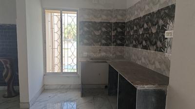 Kitchen Image of 1040 Sq.ft 2 BHK Apartment / Flat for sale in Naktala Kolkata for Rs. 6450000
