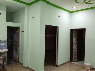 2 BHK Independent Builder Floor