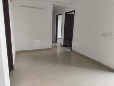 Living Room Image of 1350 Sq.ft 3 BHK Apartment / Flat for rent in The 3C Lotus Zing, Sector 168 Noida for Rs. 30000