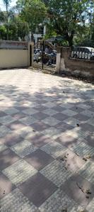 Image of 1350 Sq.ft 1.5 BHK Independent House for rent in Nikol, Ahmedabad for Rs. 15000