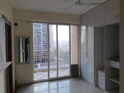 Bedroom Image of 800 Sq.ft 2 BHK Apartment / Flat for sale in Shree Green Court, Sector 90 Gurgaon for Rs. 7050000