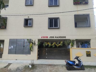 Image of 1200 Sq.ft 3 BHK Apartment / Flat for sale in Sunkalpalya, Bengaluru for Rs. 6500000