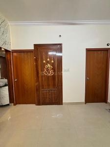 2 BHK Independent House