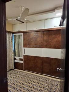 Bedroom Image of 720 Sq.ft 1 BHK Apartment / Flat for sale in Venus Skyline, Ulwe Navi Mumbai for Rs. 7400000