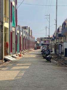 Image of 950 Sq.ft 2 BHK Independent House for sale in Durga Nagar, Vidisha for Rs. 2350000
