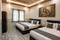 Bedroom Image of Royal key luxury pg  in Sector 16, Gurgaon