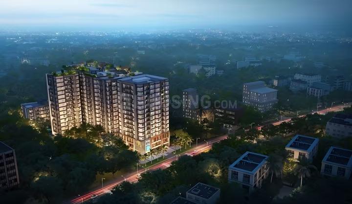 Harshpriya Hp Square Main Image 1