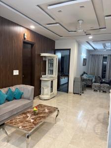 Hall Image of 2250 Sq.ft 3 BHK Builder Floor for sale in Sector 117 Mohali for Rs. 10990000