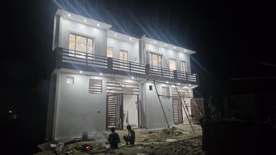 Image of 800 Sq.ft 3 BHK Independent House for sale in Sonaee Kazehra, Lucknow for Rs. 4500000