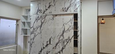 Bedroom Image of 1000 Sq.ft 2 BHK Apartment / Flat for sale in Jagannathpur Bhubaneswar for Rs. 5500000