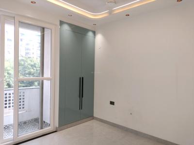 Bedroom Image of 2000 Sq.ft 3 BHK Apartment / Flat for sale in Rajasthan Apartments, Sector 4 Dwarka New Delhi for Rs. 31800000