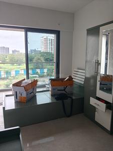 Bedroom Image of KP AG in Mundhwa, Pune