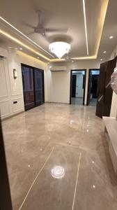 Hall Image of 1440 Sq.ft 3 BHK Builder Floor for sale in Premium Builder Floors, Rajouri Garden New Delhi for Rs. 34900000