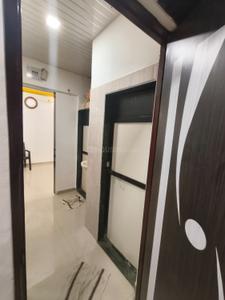 Bedroom Image of 650 Sq.ft 1 BHK Apartment / Flat for sale in Badlapur West Badlapur for Rs. 2359500