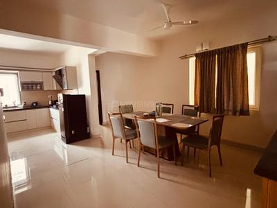 3 BHK Flat