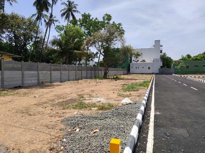 Residential Plot
