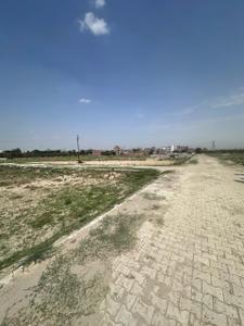 Residential Plot