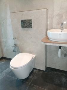 Bedroom Two Image of 1204 Sq.ft 2 BHK Apartment / Flat for sale in Vastu Park, Kharghar Navi Mumbai for Rs. 9200000