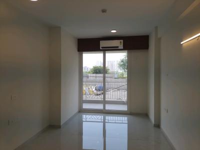 Bedroom Image of 1997 Sq.ft 3 BHK Apartment / Flat for sale in Pareena Coban Residences, Gopalpur Gurgaon for Rs. 25900000