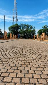 Murlies Avenue Plot View 1